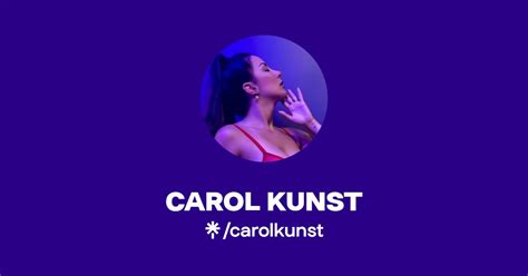 Carol Kunst Search